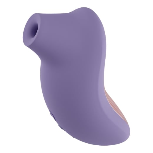 Išmanusis klitorio stimuliatorius LELO Sona 3 (violetinis)