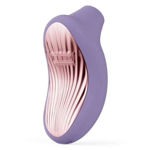 Išmanusis klitorio stimuliatorius LELO Sona 3 (violetinis)