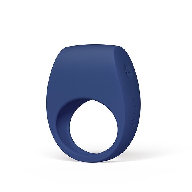 Išmanusis penio žiedas Lelo Tor 3 (mėlynas)