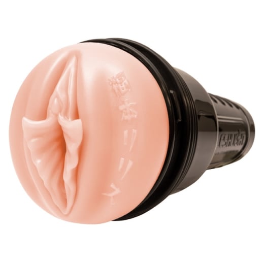 Fleshlight masturbatorius Lilith Fukumoto Shokushu
