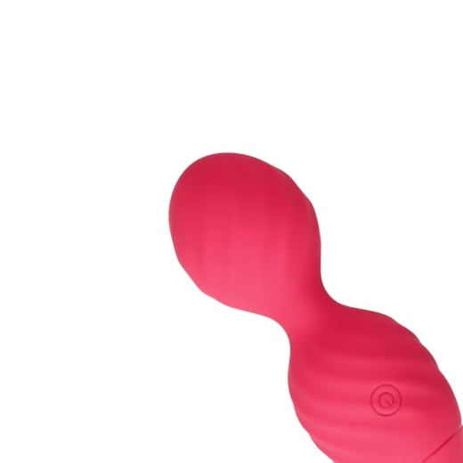 Vibruojantis kiaušinėlis Strawberry 