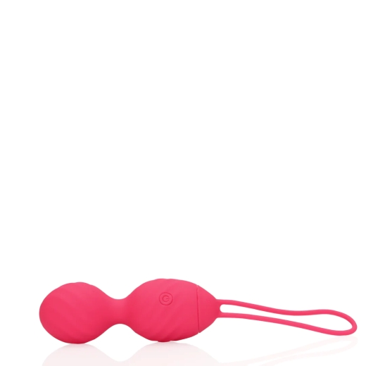 Vibruojantis kiaušinėlis Strawberry 