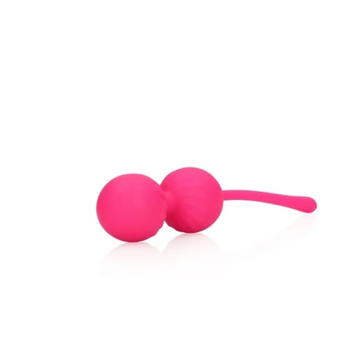 Vaginaliniai kamuoliukai Loveline Thumping Kegel Ball Set