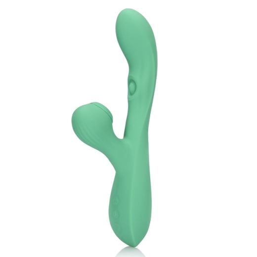 Vibratorius Tongue Flickering