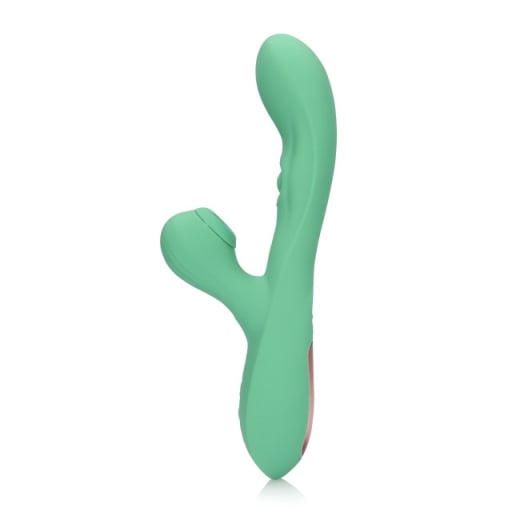 Vibratorius Tongue Flickering