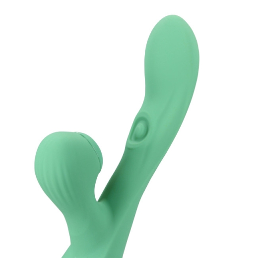 Vibratorius Tongue Flickering