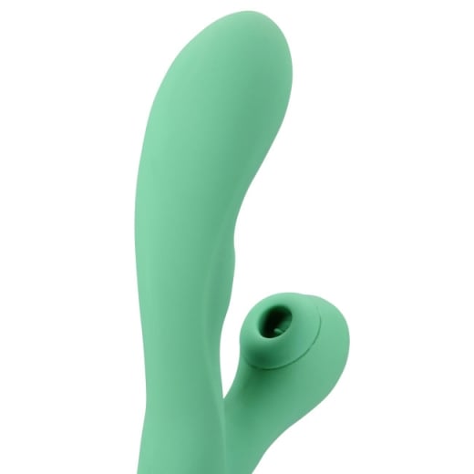 Vibratorius Tongue Flickering