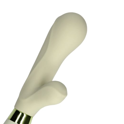 Vibratorius Misty Green 