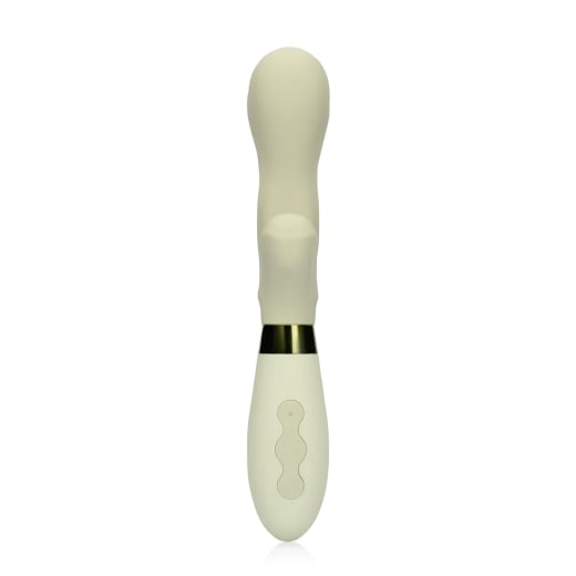 Vibratorius Misty Green 