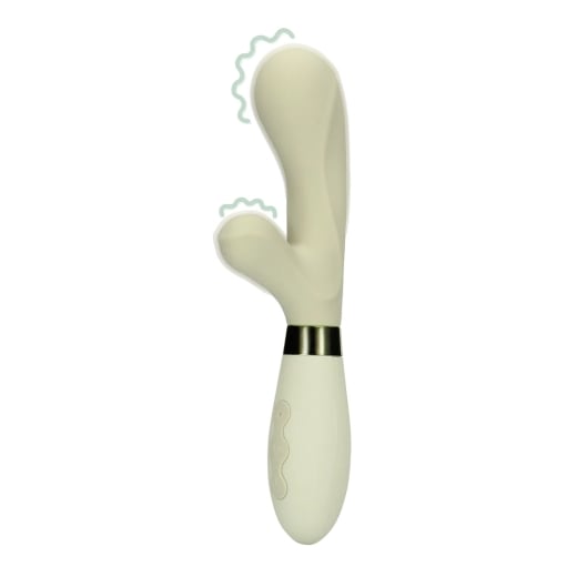 Vibratorius Misty Green 