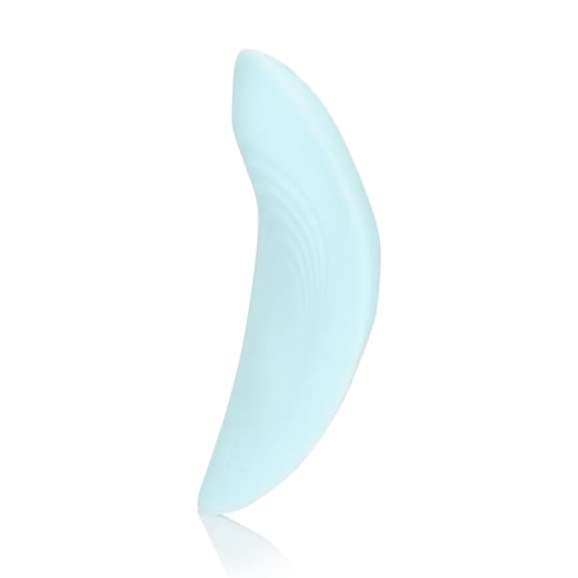 Kelnaičių vibratorius Arctic Blue