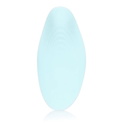 Kelnaičių vibratorius Arctic Blue