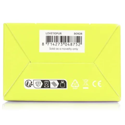 Masažuoklis Night Magic