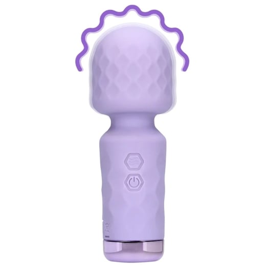 Masažuoklis Night Magic