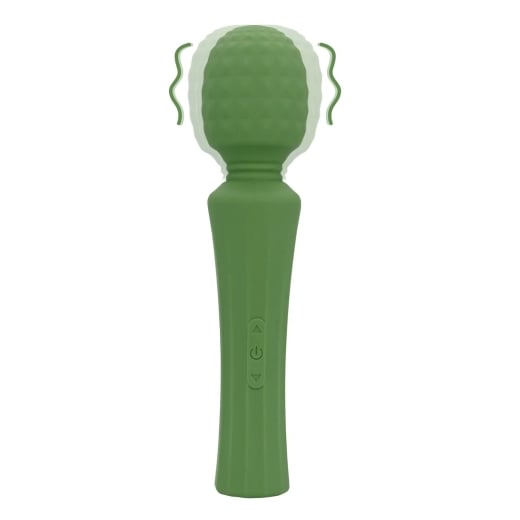 Masažuoklis Green Mumba