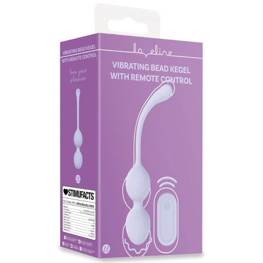 Vaginaliniai kamuoliukai Unique