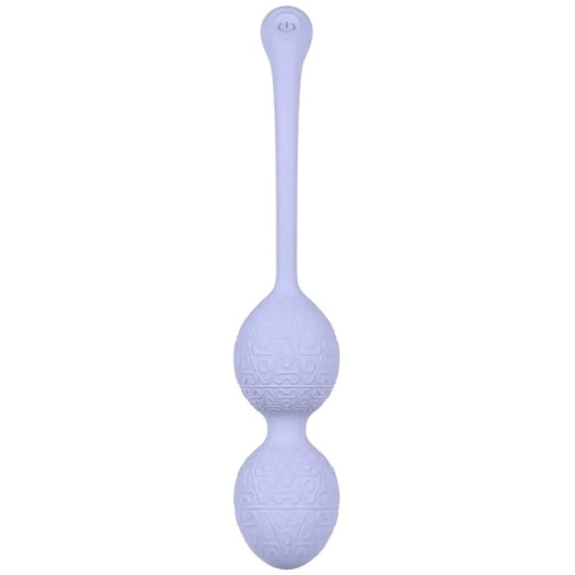 Vaginaliniai kamuoliukai Unique