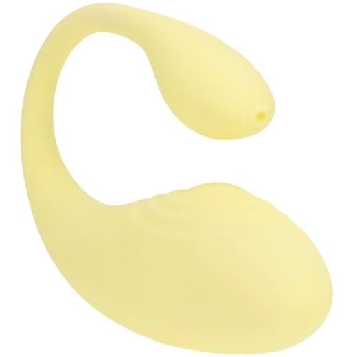 Vibruojantis kiaušinėlis Yolk