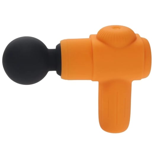 Masažuoklis Microboost