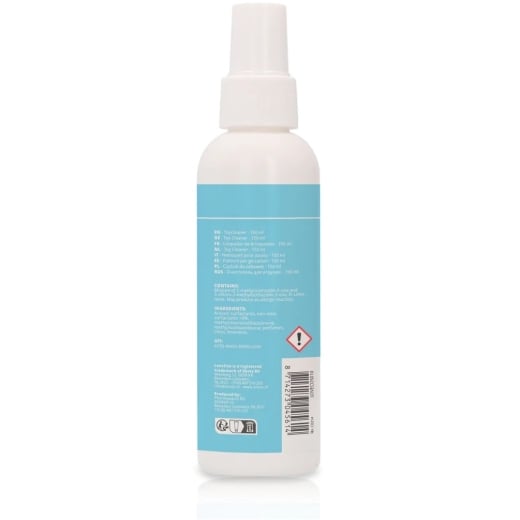 Sekso žaislų valiklis Love Your Pleasure (150 ml)