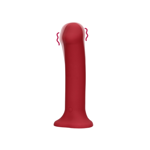 Vibratorius Non-Phallic Large