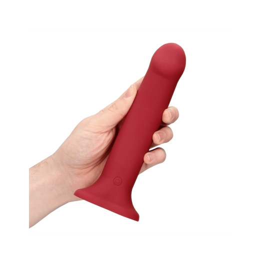Vibratorius Non-Phallic Large