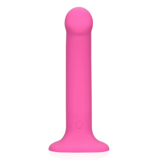Vibratorius Non-Phallic Medium