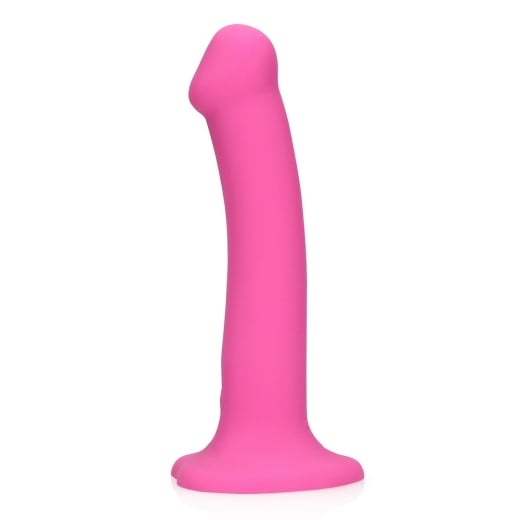 Vibratorius Non-Phallic Medium