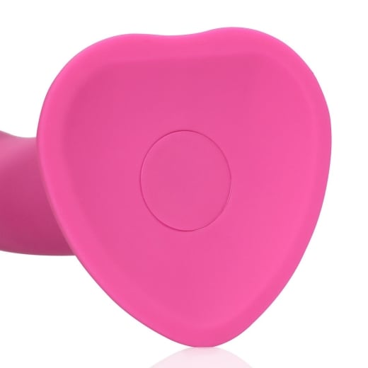 Vibratorius Non-Phallic Medium
