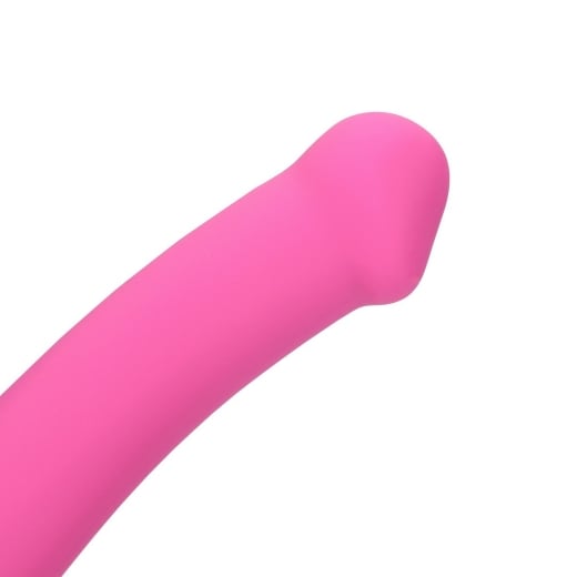 Vibratorius Non-Phallic Medium