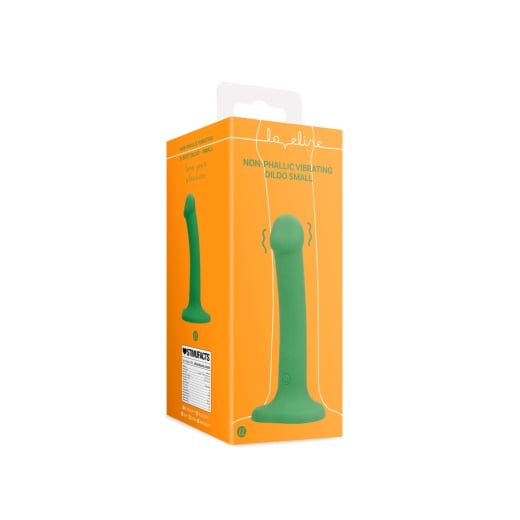 Vibratorius Non-Phallic Small