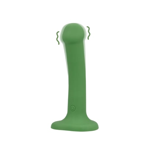 Vibratorius Non-Phallic Small