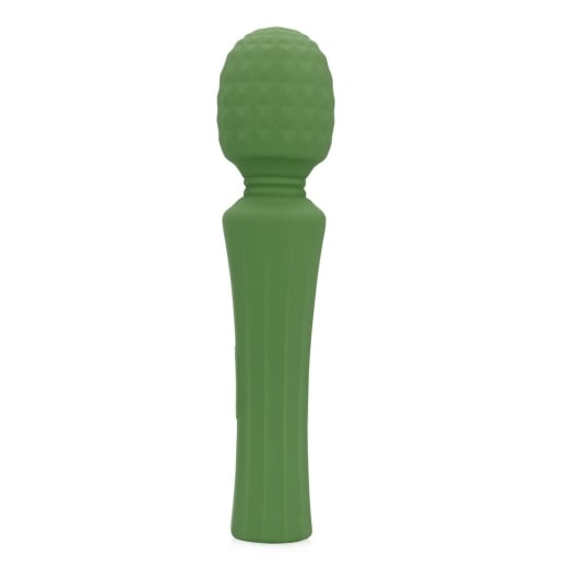 Masažuoklis Green Mumba