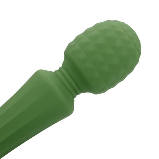 Masažuoklis Green Mumba