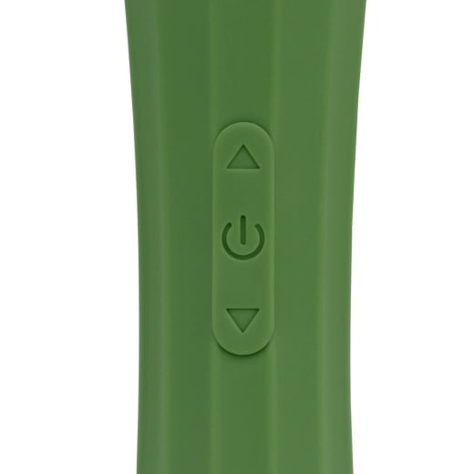 Masažuoklis Green Mumba