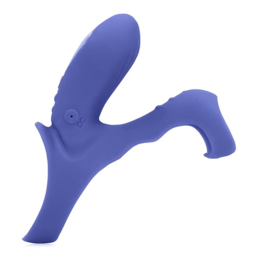 Penio žiedas Tamiya Blue