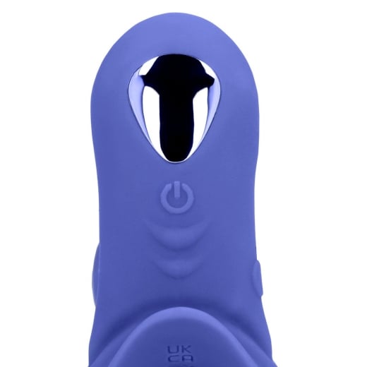 Penio žiedas Tamiya Blue