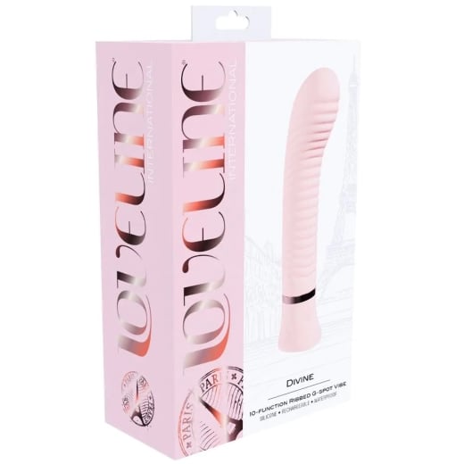 Vibratorius Divine