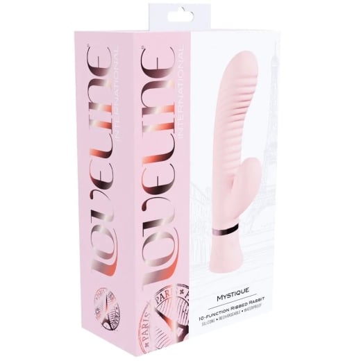 Vibratorius Mystique