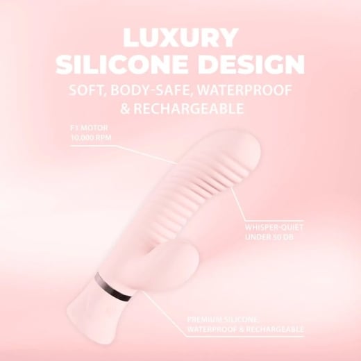 Vibratorius Mystique