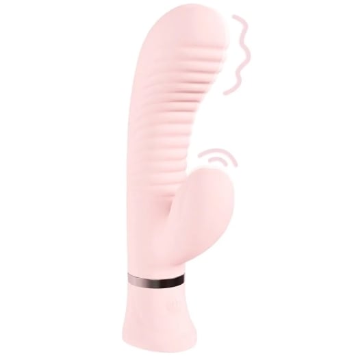 Vibratorius Mystique