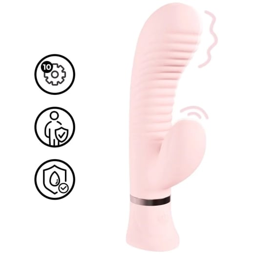 Vibratorius Mystique