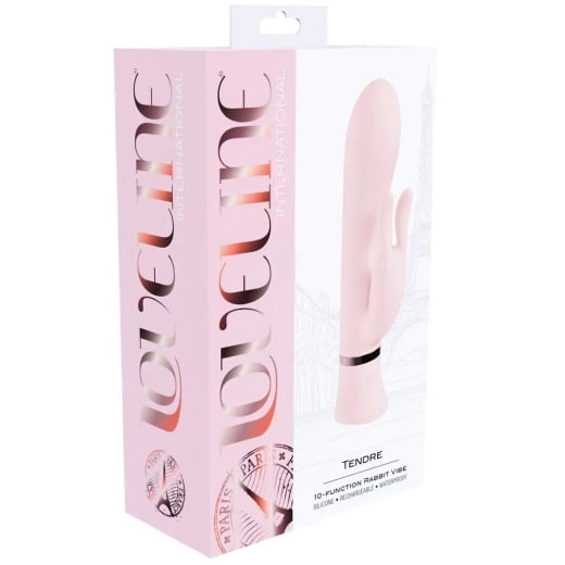 Vibratorius Tendre