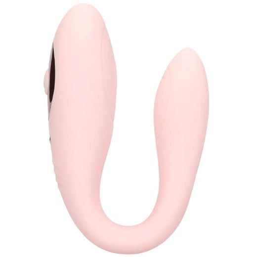 Porų vibratorius Charme