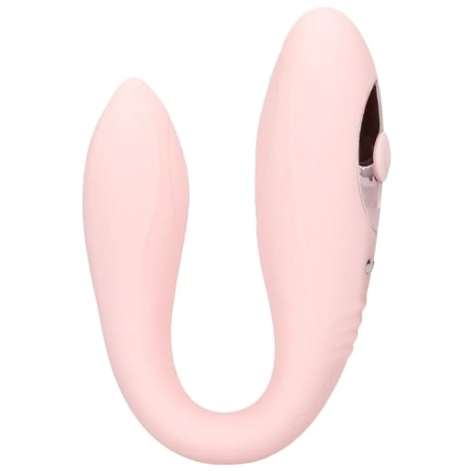 Porų vibratorius Charme