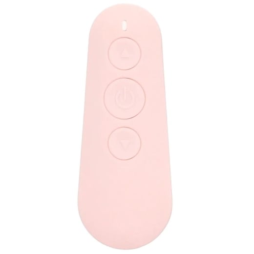 Porų vibratorius Charme