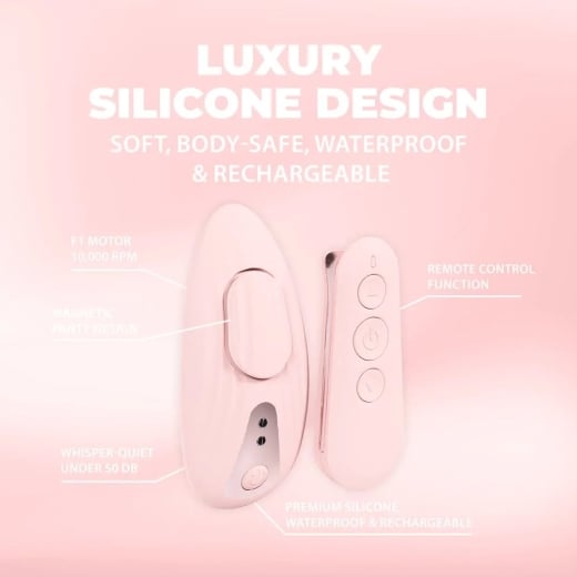 Kelnaičių vibratorius Céleste