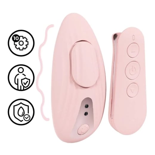 Kelnaičių vibratorius Céleste