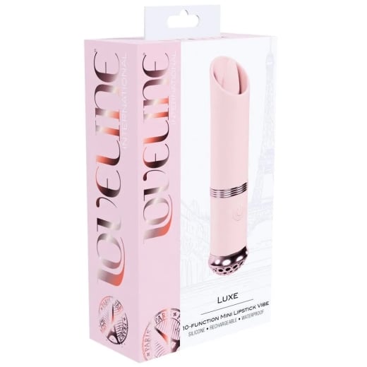 Vibratorius Luxe