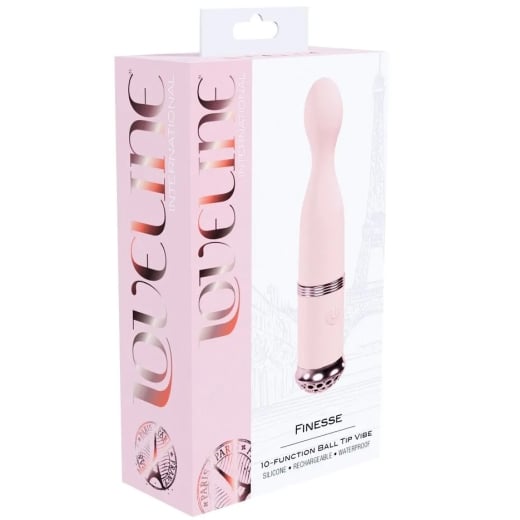 Vibratorius Finesse
